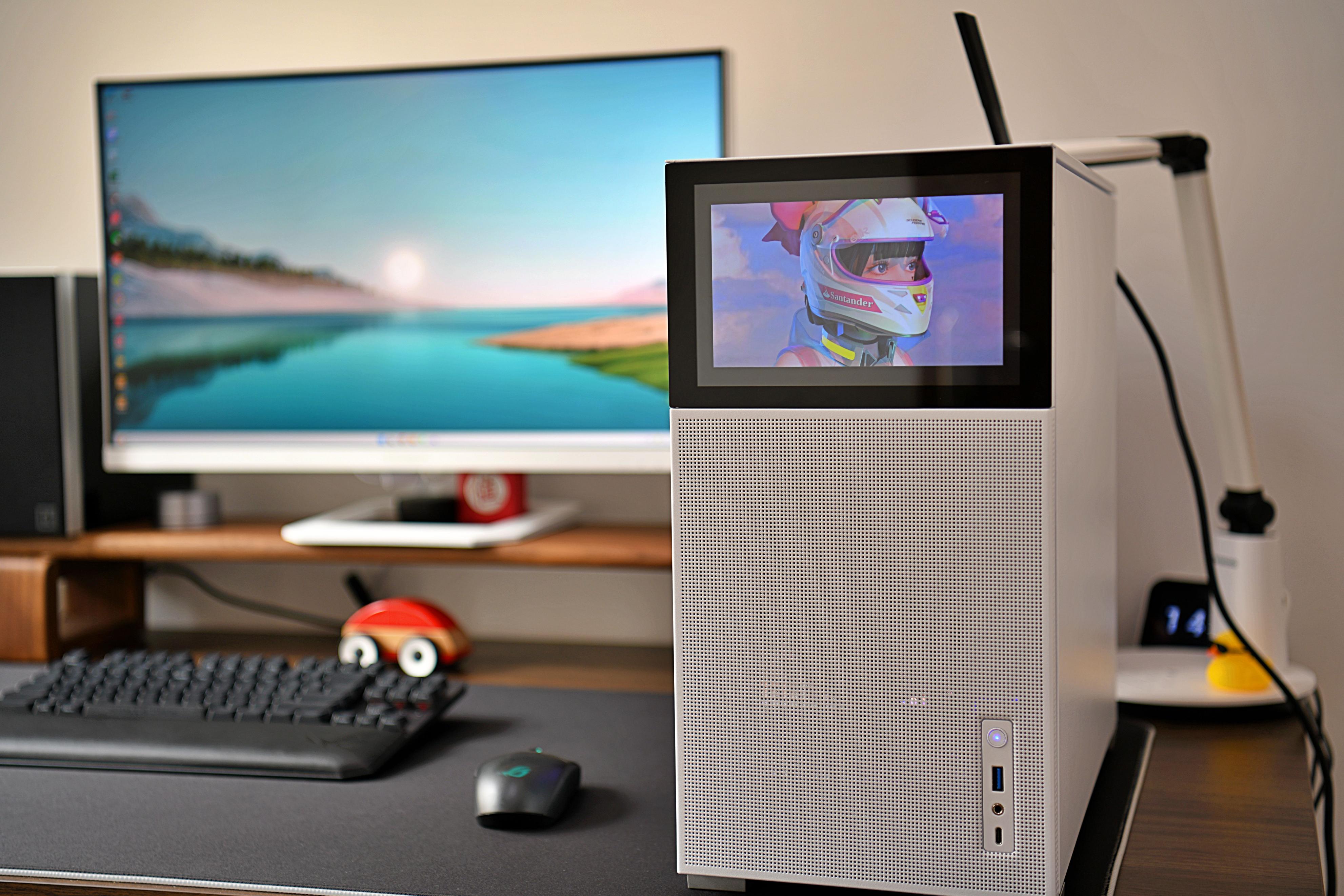 2023新装机：打造一台属于自己的DDR5平台