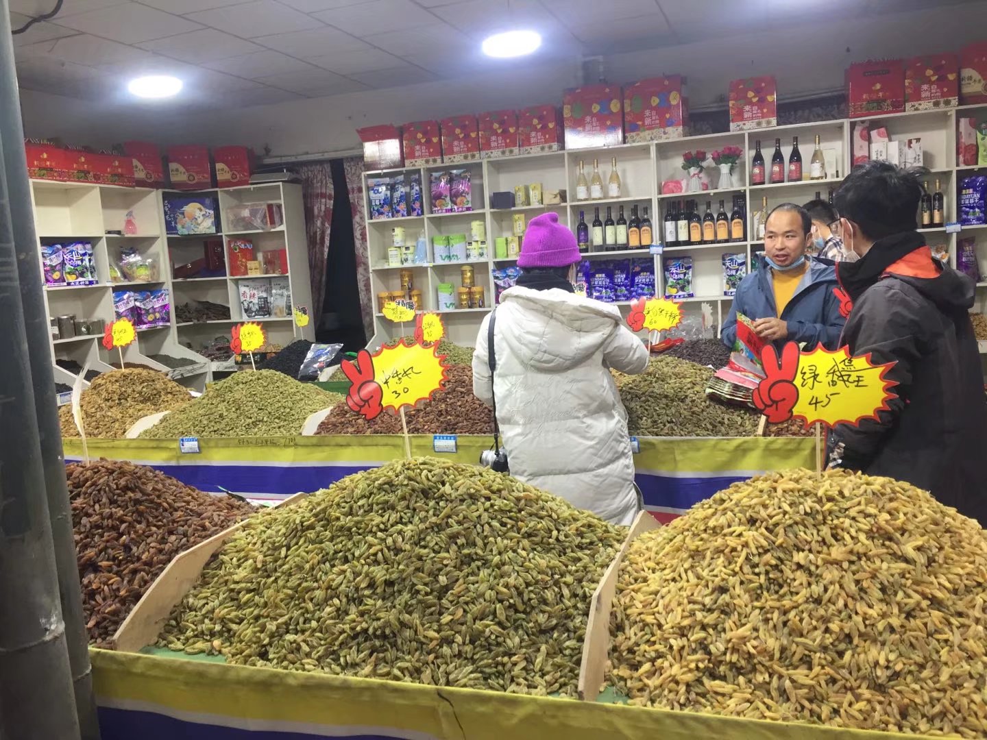 被旅馆老板娘赶，要露宿街头了（85）