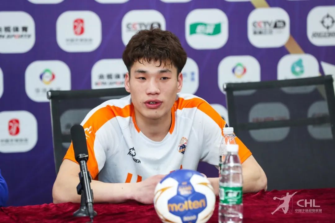 2023-2024中国男子手球超级联赛,广州思腾对北京手球直播