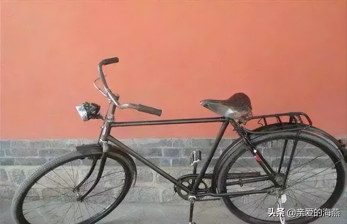 父母那辈人用过的生活物件，全都见过的，说明你年纪真的不小了