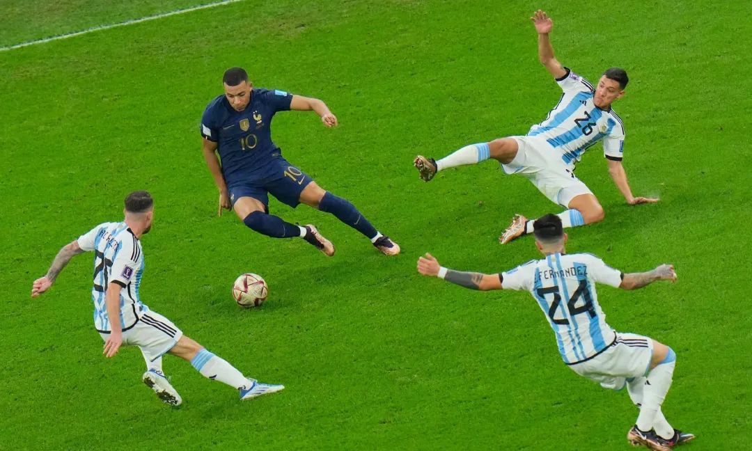 姆巴佩绰号忍者神龟,足球明星姆巴佩的绰号