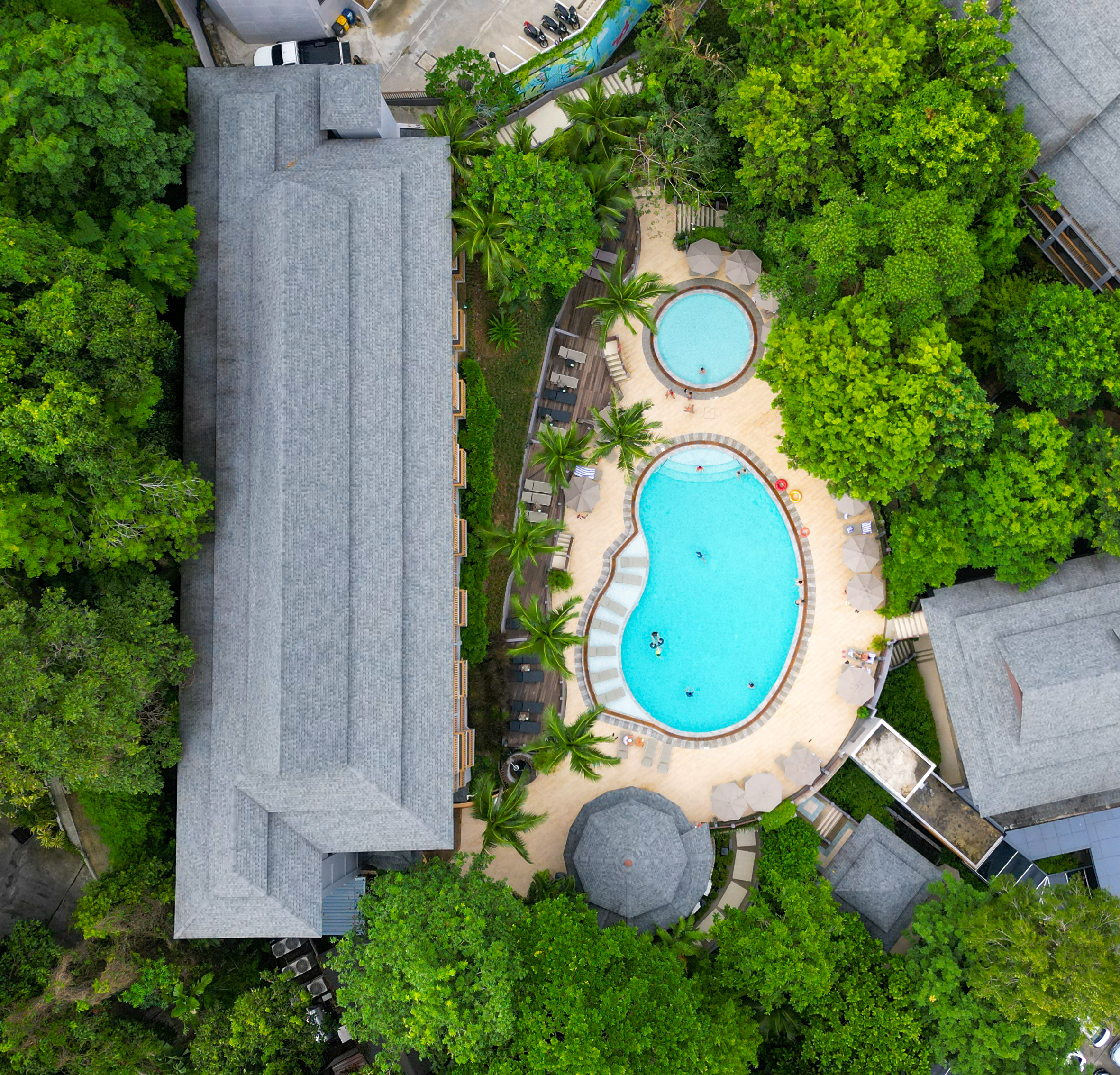 游泰国4大必去海岛,泰国海岛游推荐象岛