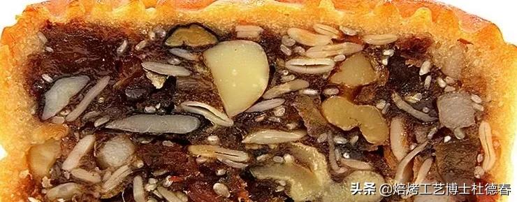 月饼馅料青红丝的制作方法,月饼馅料如何保存