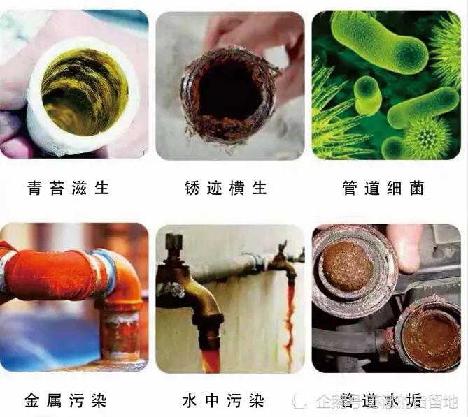 反渗透净水器是不是智商税 (净水器是不是智商税)