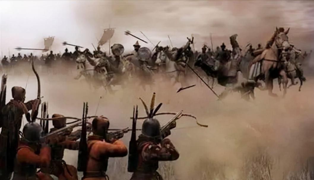 汉景帝做了多少年的皇帝,最狠的皇帝汉景帝