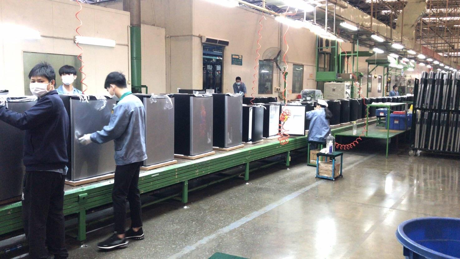 大厂外包和小公司自研哪个好,哪些厂需要外包工