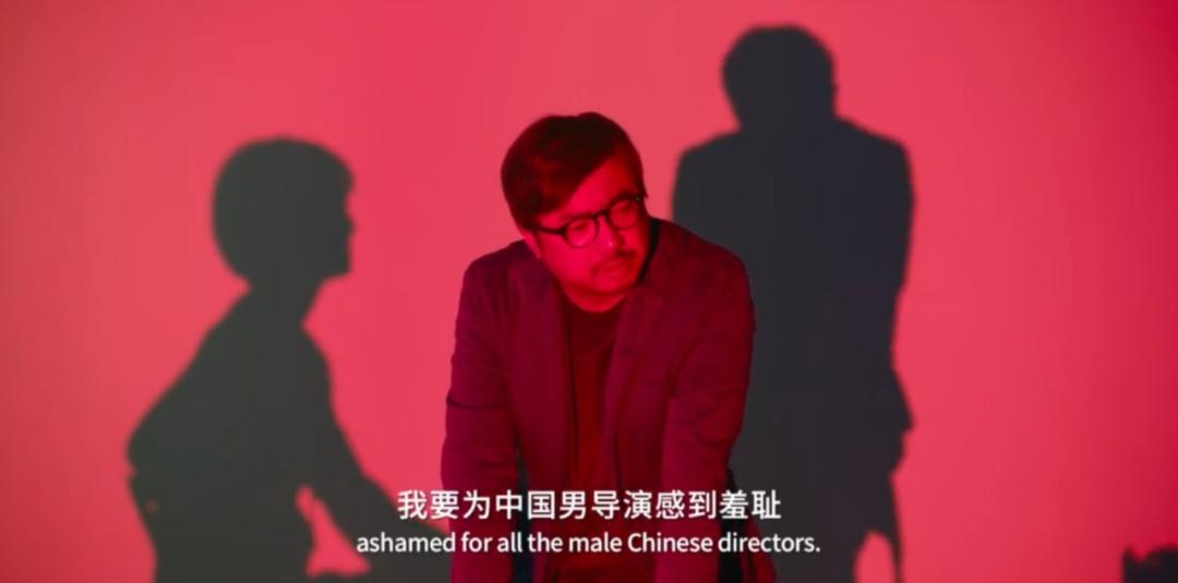 易烊千玺凭什么能和吴京拍戏,易烊千玺吴京的演技有多好