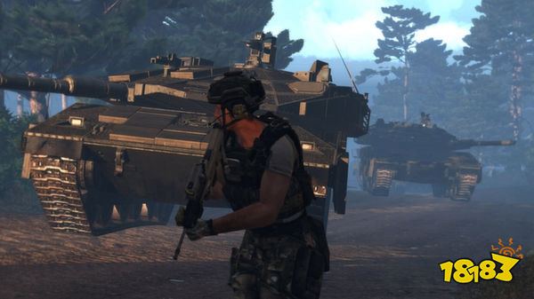 武装突袭3引爆炸弹,武装突袭3免费射击游戏