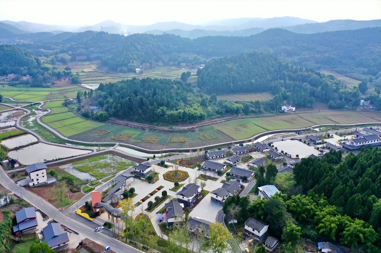 蓬溪文旅,蓬溪特色绘画