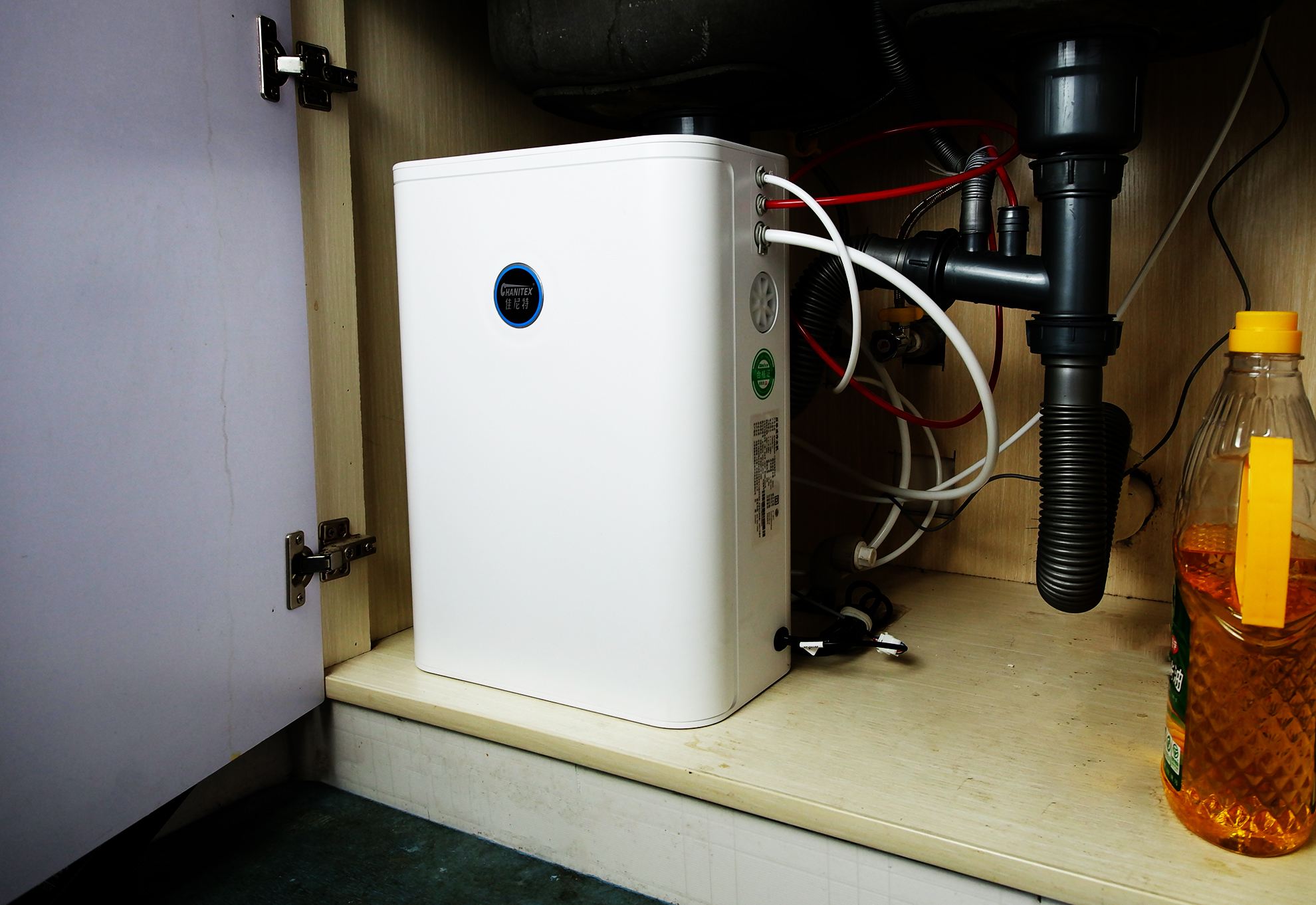 净水器直饮是智商税吗,净水机一般能用几年