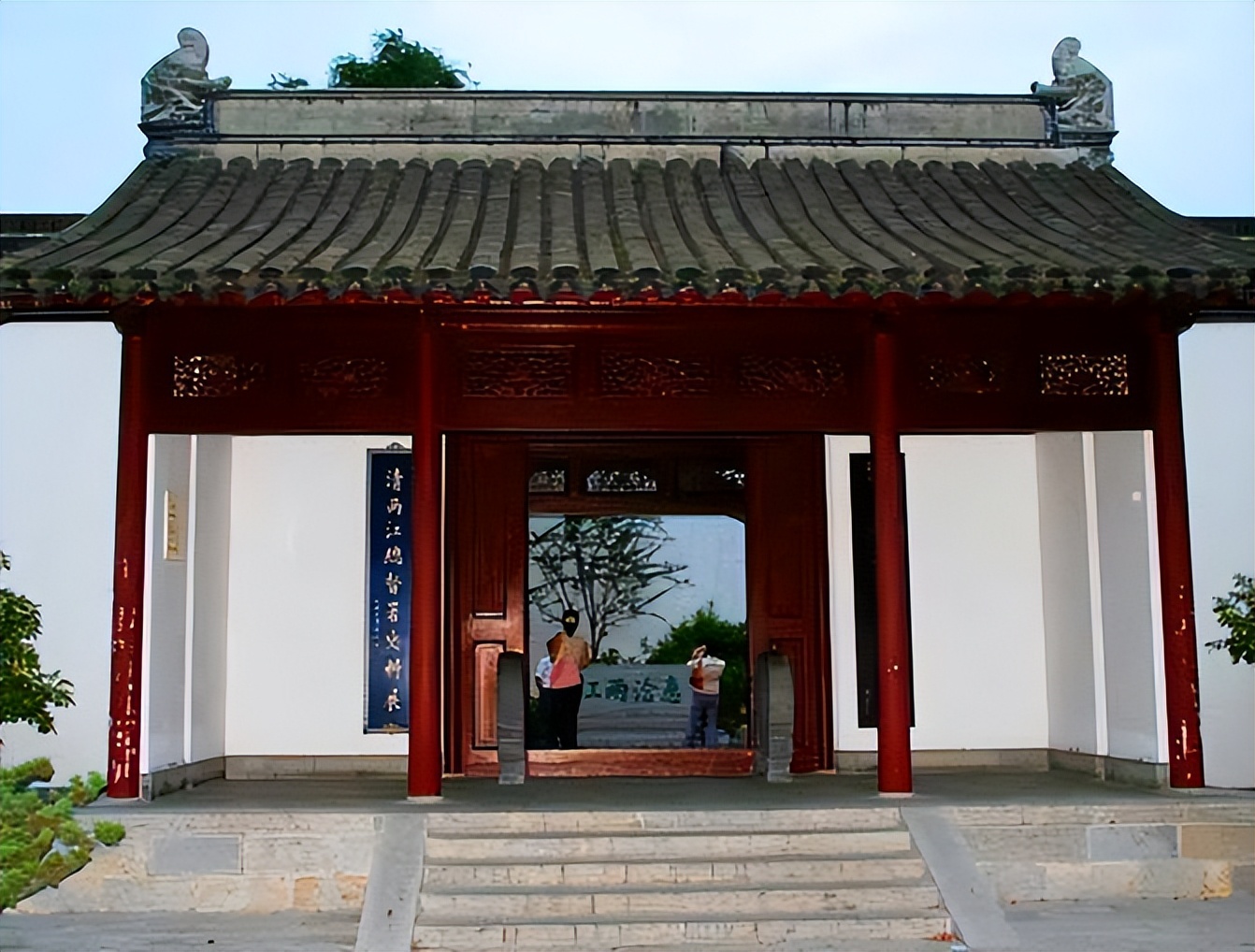 六朝古都南京旅游,江苏南京六朝古都指哪六朝