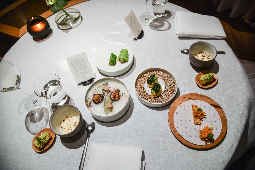 全球排名的餐厅是如何选出来的,2019全球最佳50餐厅榜单揭晓