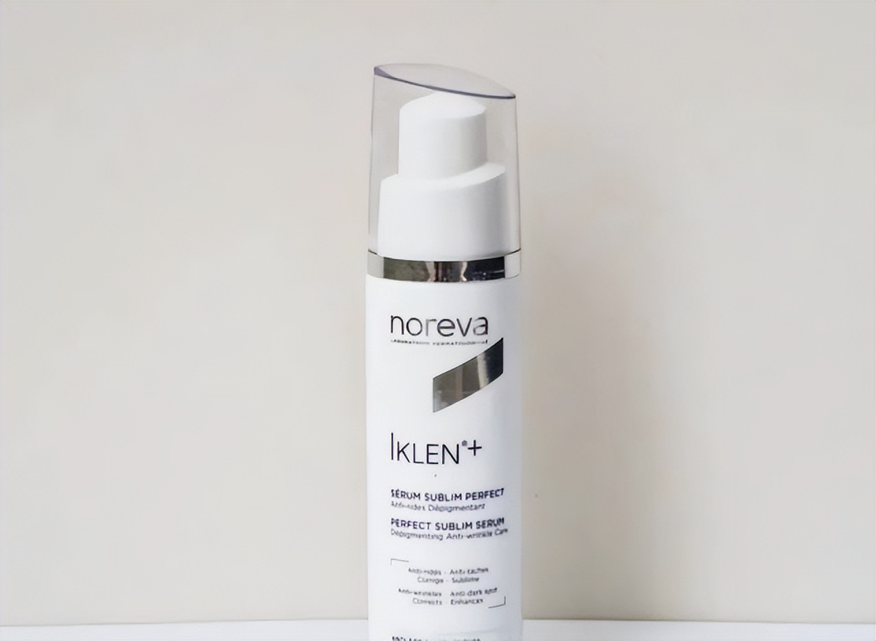 科颜氏防晒和科颜氏美白精华,vc377美白精华真的能变白吗