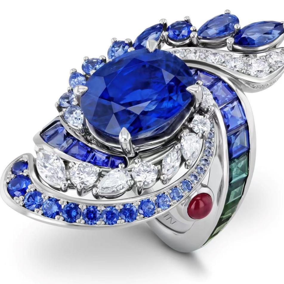 黄金涨钱彩金也跟着涨吗,黄金克价随什么变化