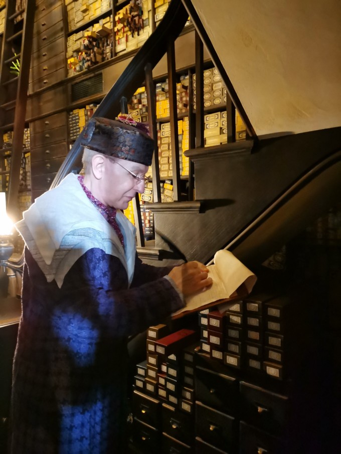 北京环球影城必看的表演有哪些,北京环球影城演出