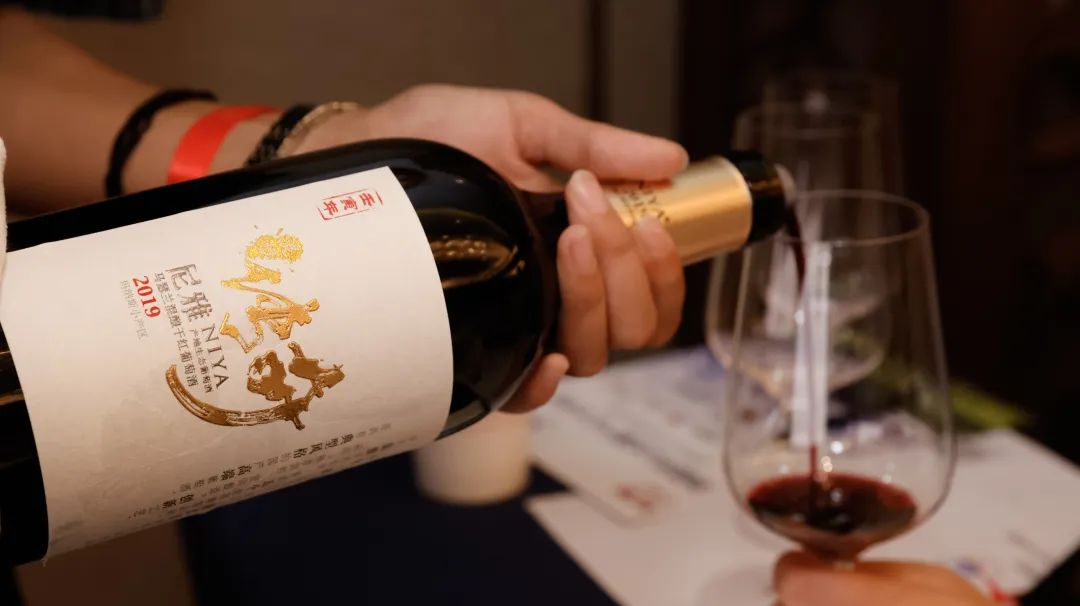 尼雅葡萄酒官方旗舰店小产区,尼雅葡萄酒官方旗舰店天山天池