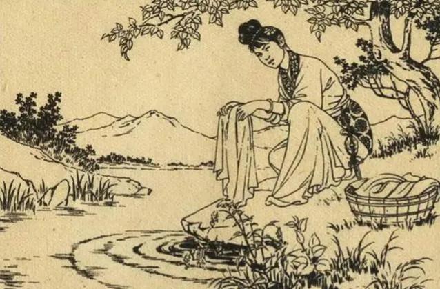 道士下山故事详细介绍,民间故事道士下山