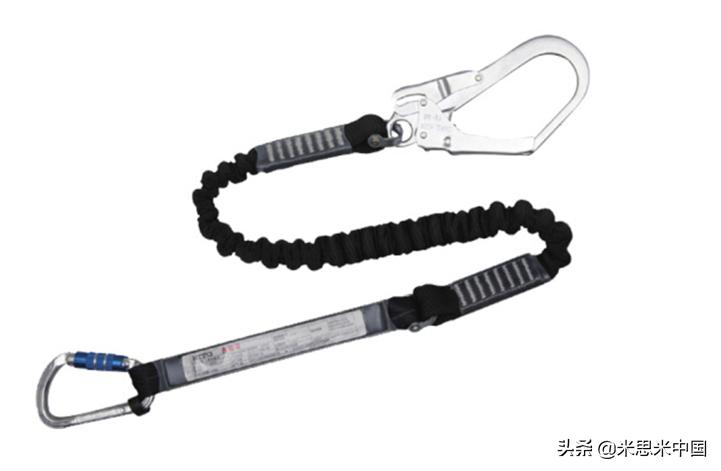 关于使用安全绳的注意事项,安全绳不使用时的正确系法步骤