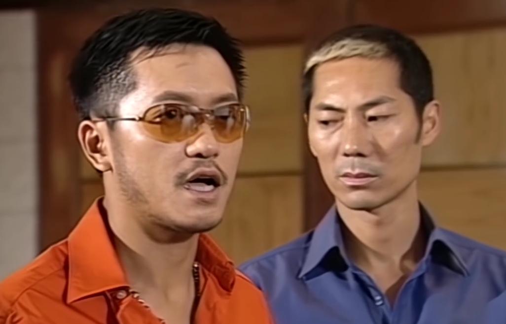 好看的古穿今电视剧香港,tvb古代穿越剧大结局