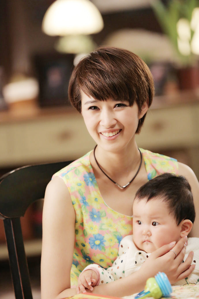 女演员奚望结婚了吗老公是谁,女演员奚望近况