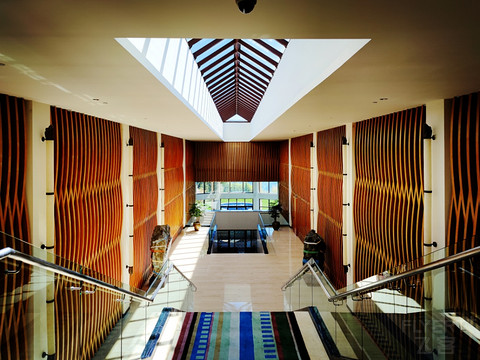 九寨沟悦榕庄住宿,九寨沟跟九寨悦榕庄