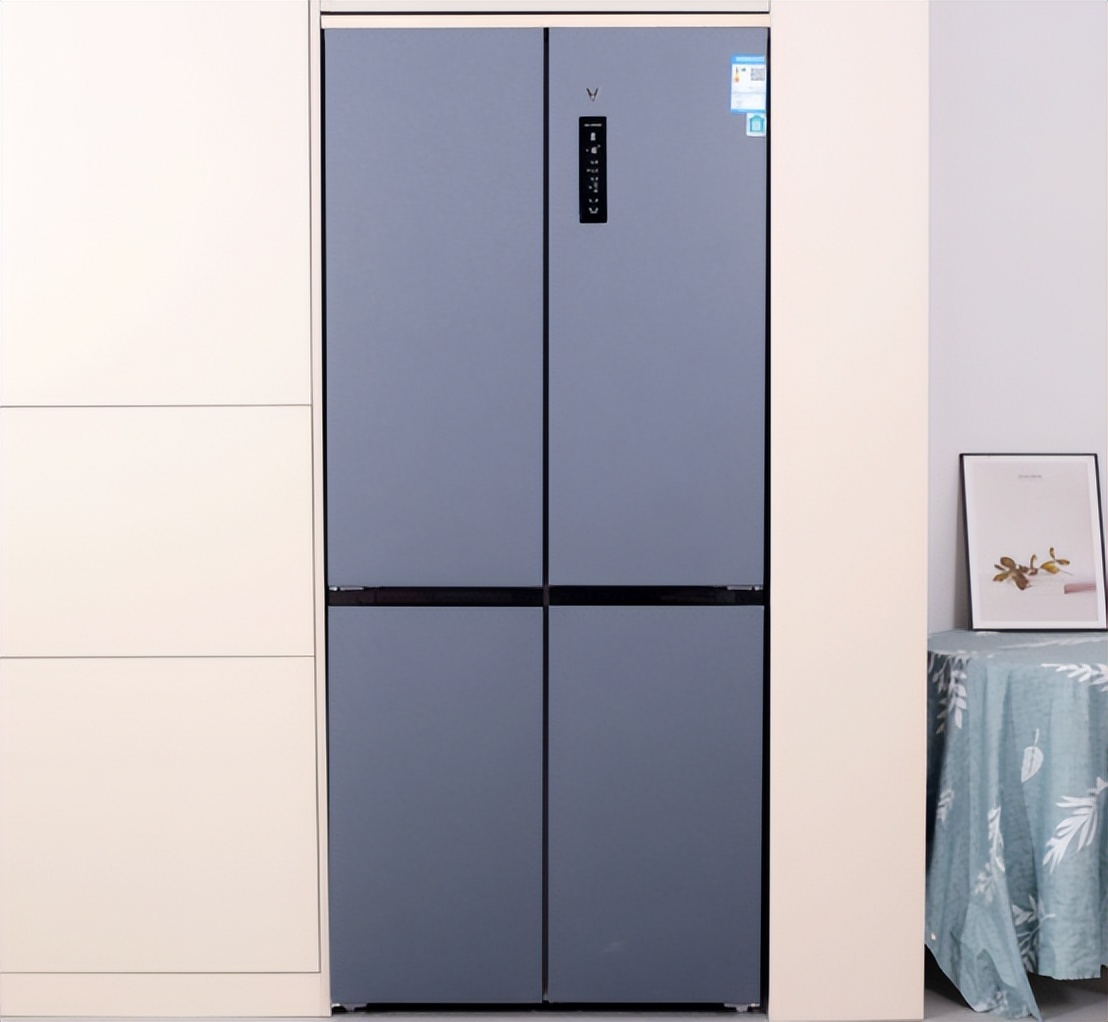 超薄冰箱选购指南，云米Super2Y小户型的天菜之选