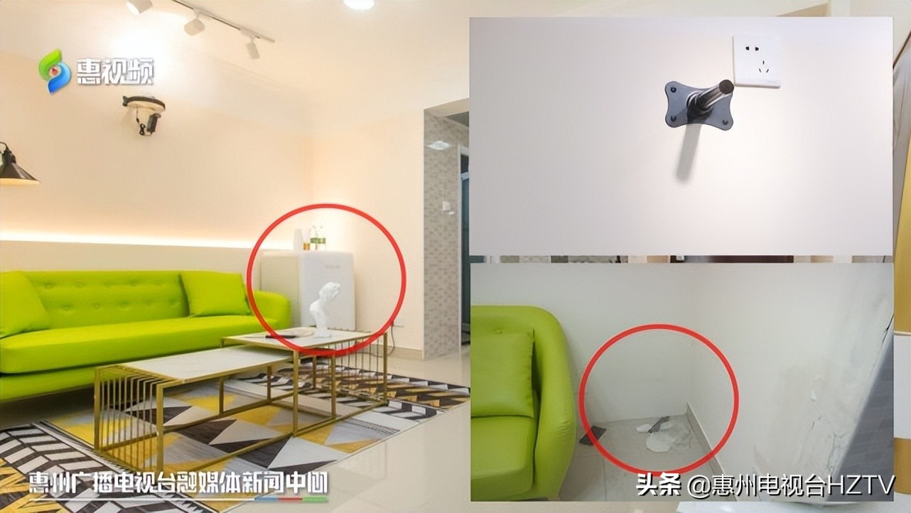 房子托管给中介家电坏了谁维修,房子托管出租靠谱吗