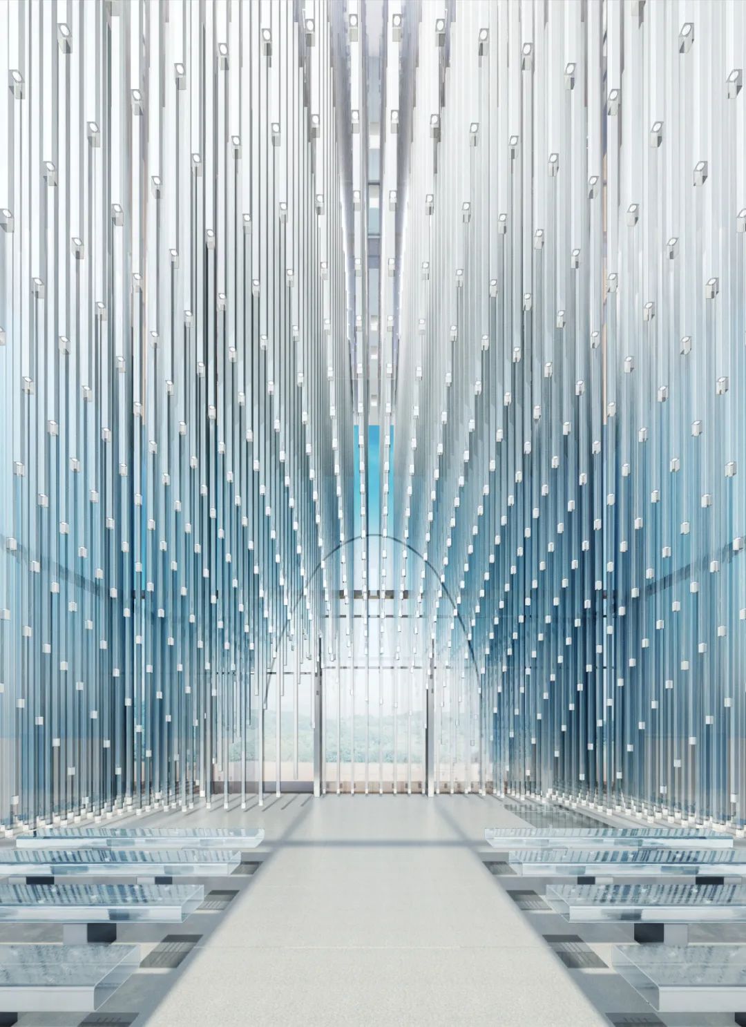 山东美丽海湾,全国8个美丽海湾名单