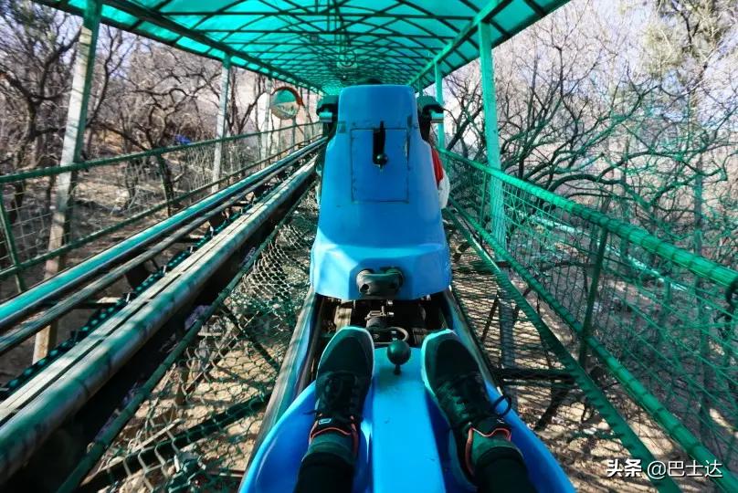 八达岭长城旅游攻略带孩子,八达岭长城到十三陵旅游攻略