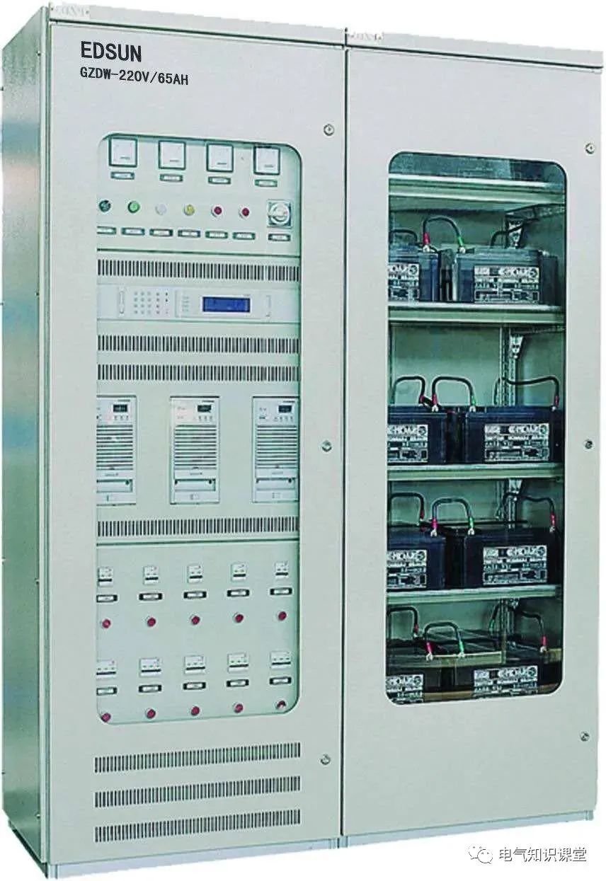 ups电源与eps电源都是直流电,eps跟ups和直流屏的区别