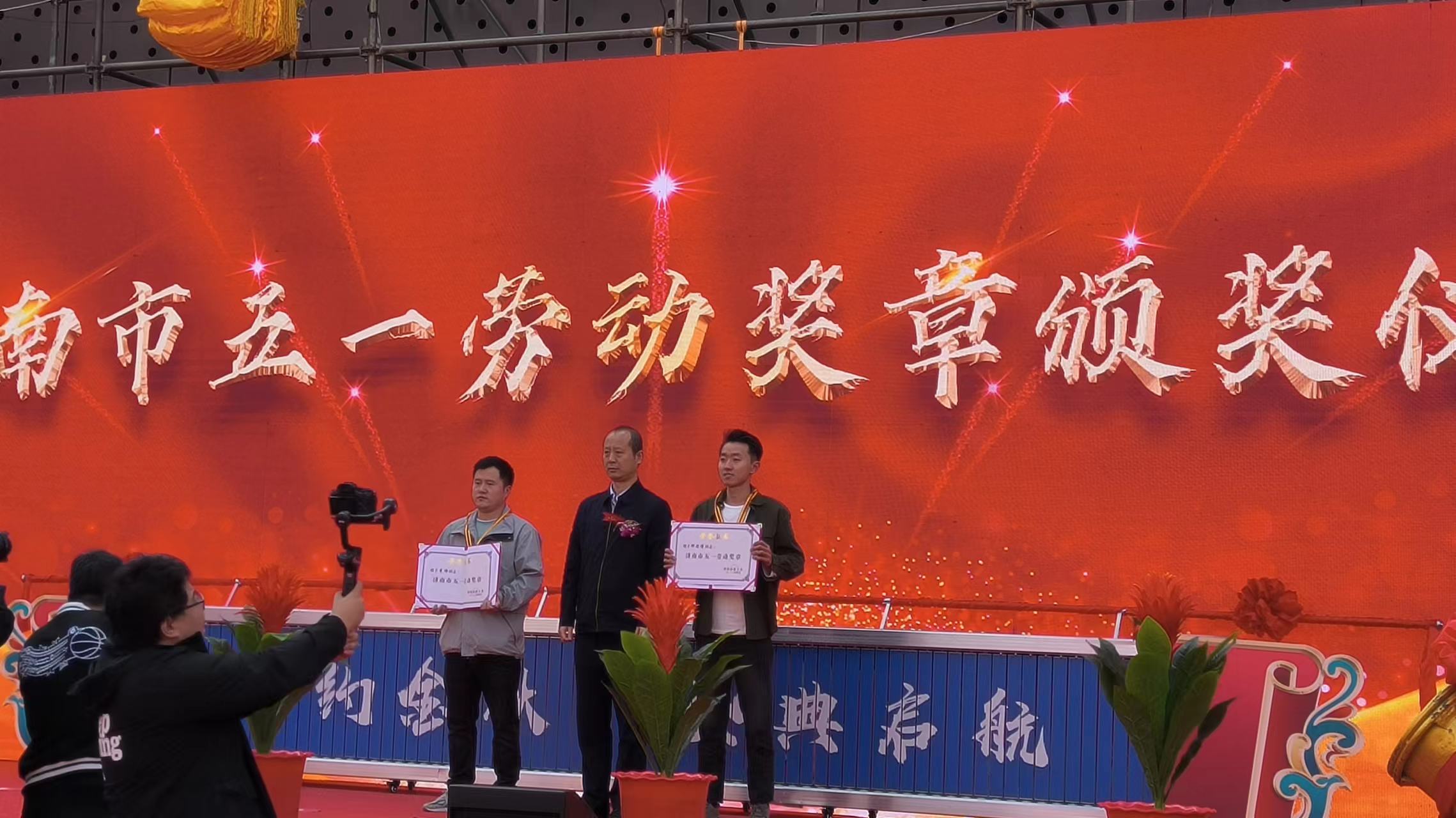 看了济南中恒酒店餐厨用品展，能想到当年肯德基开业时，是啥样吗