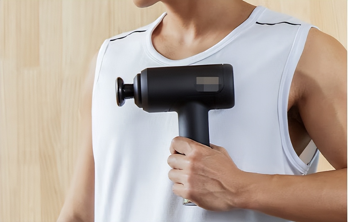 筋膜枪到底有多聪明,筋膜枪的弊端