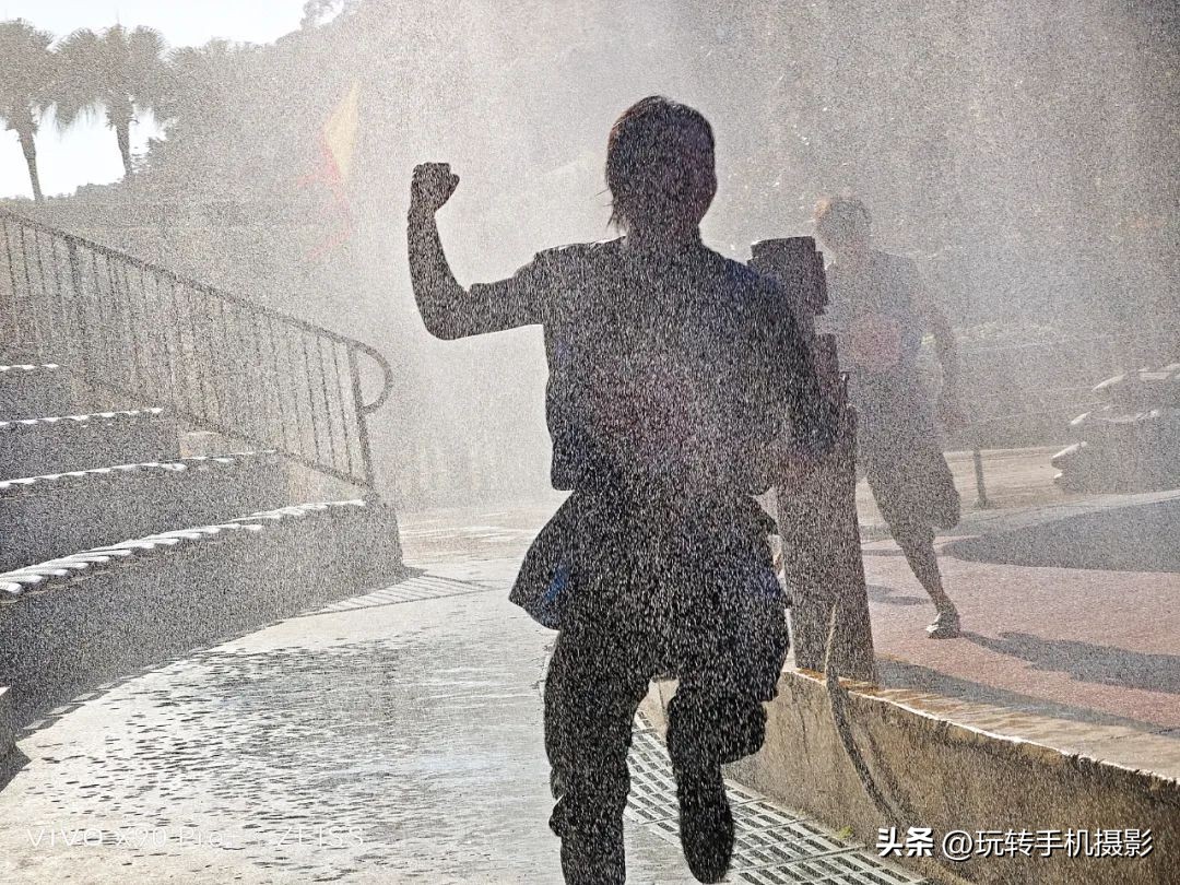 vivox90S长焦拍照效果,vivox90s长焦拍照