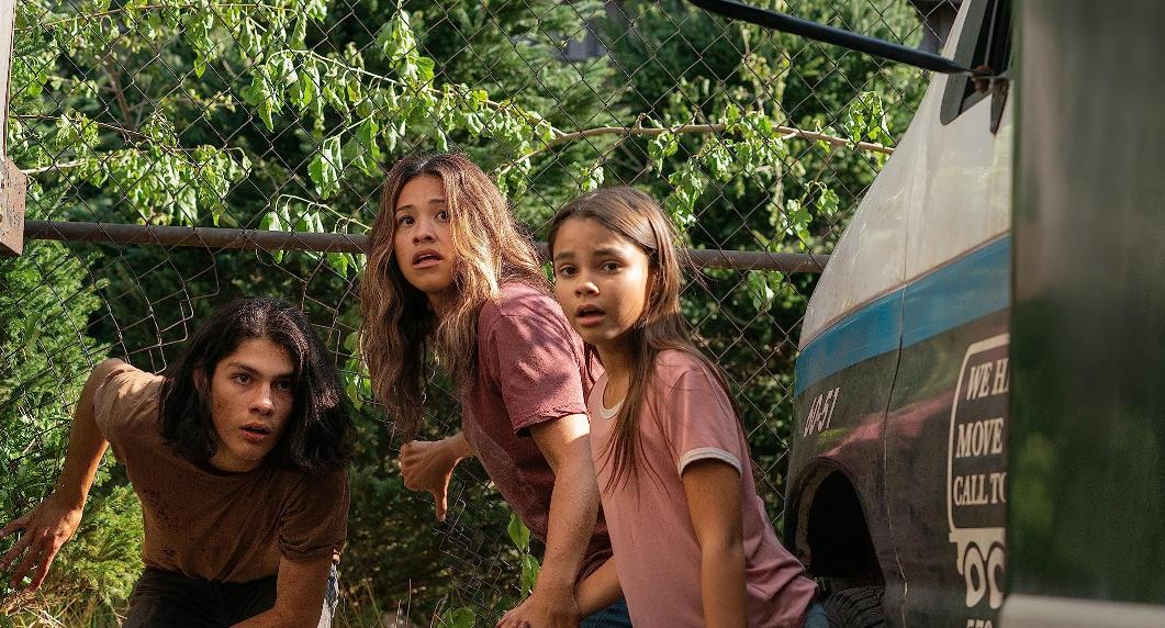 十大必看电影流浪地球,流浪地球二科幻灾难片