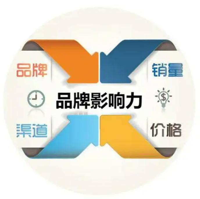 宁愿花更高的价格，都要买品牌的货物，原因在这