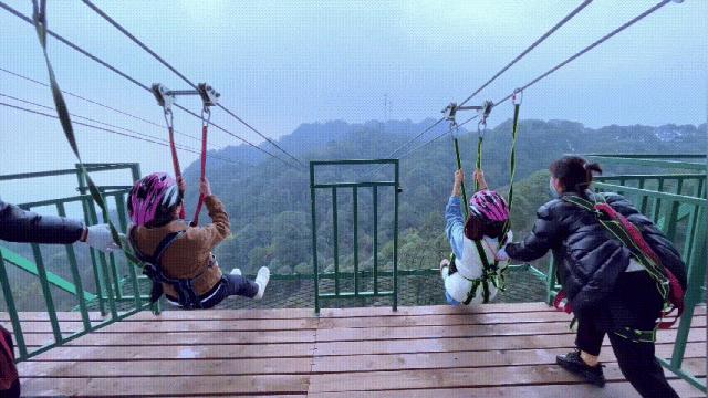 雅安名山景区怎样,雅安名山必去的三个地方