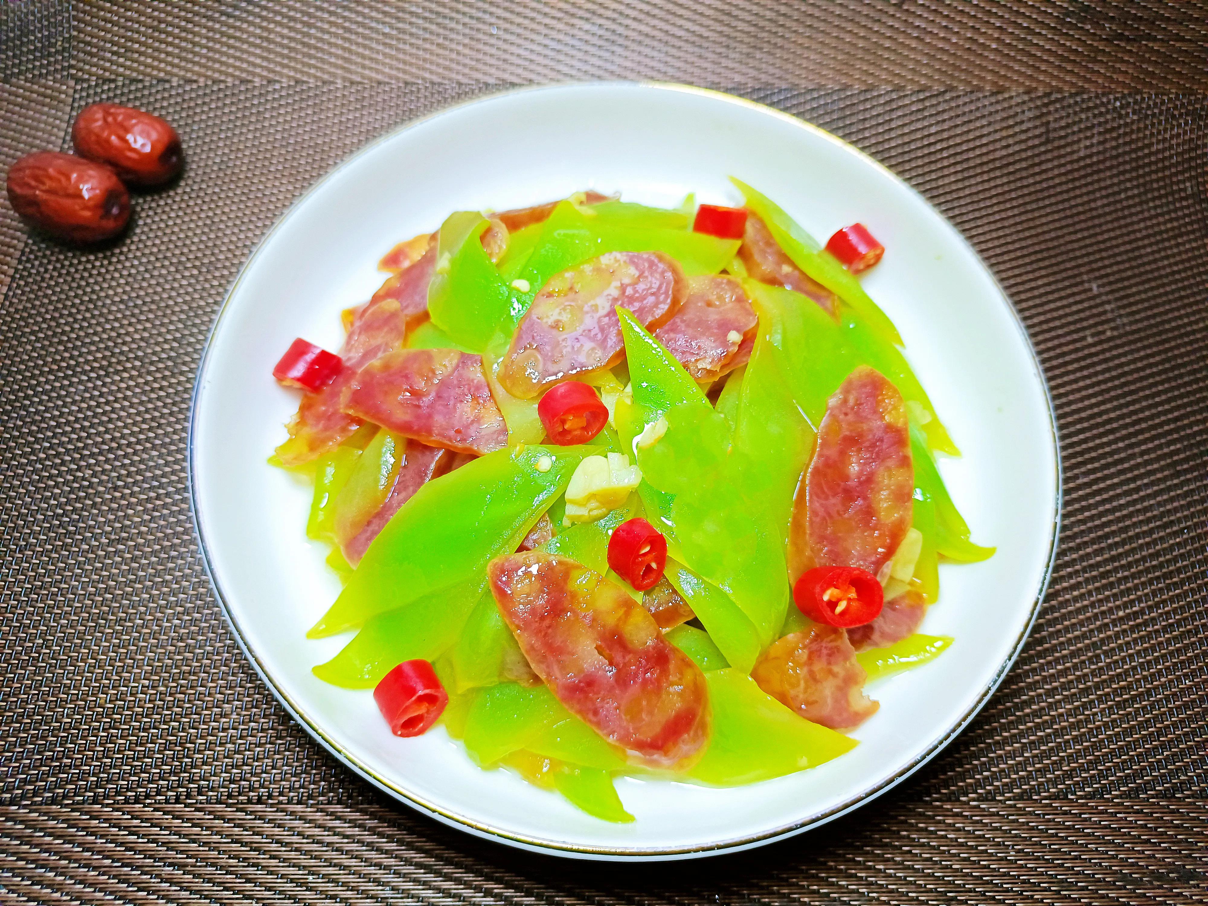 不小心“阳了”吃什么好？建议多吃“3白2绿1红”，助你早日康复