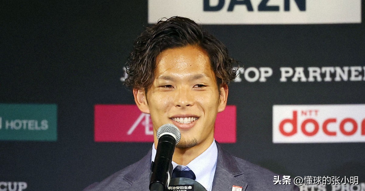 又一日本球员旅欧,J联赛最佳球员即将加盟苏超霸主