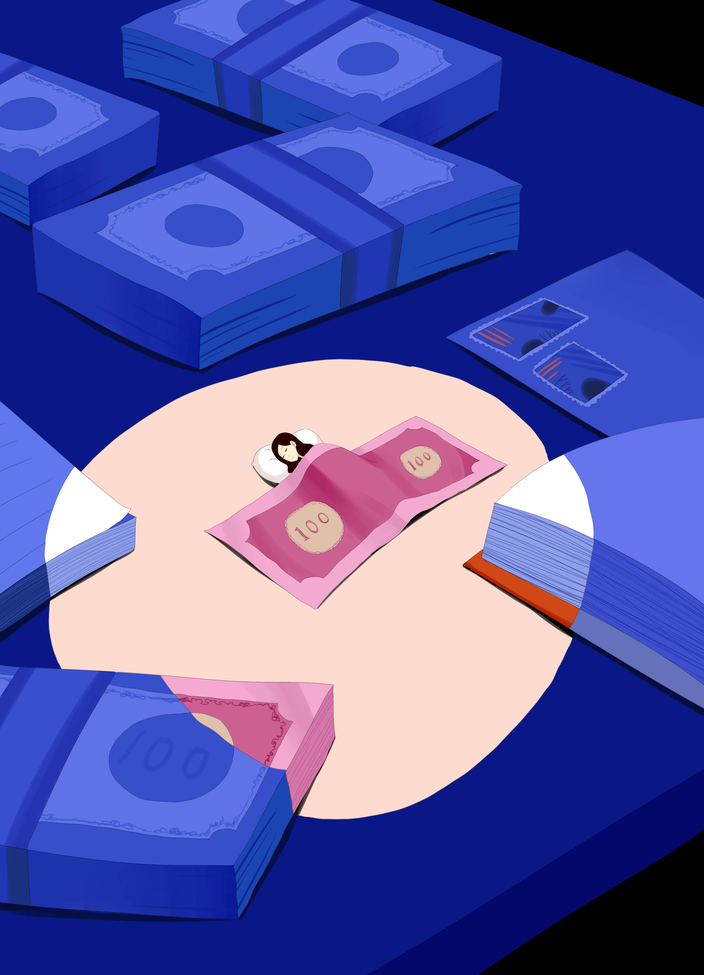 用什么方式让男人为你花钱,男人为你花钱的感觉