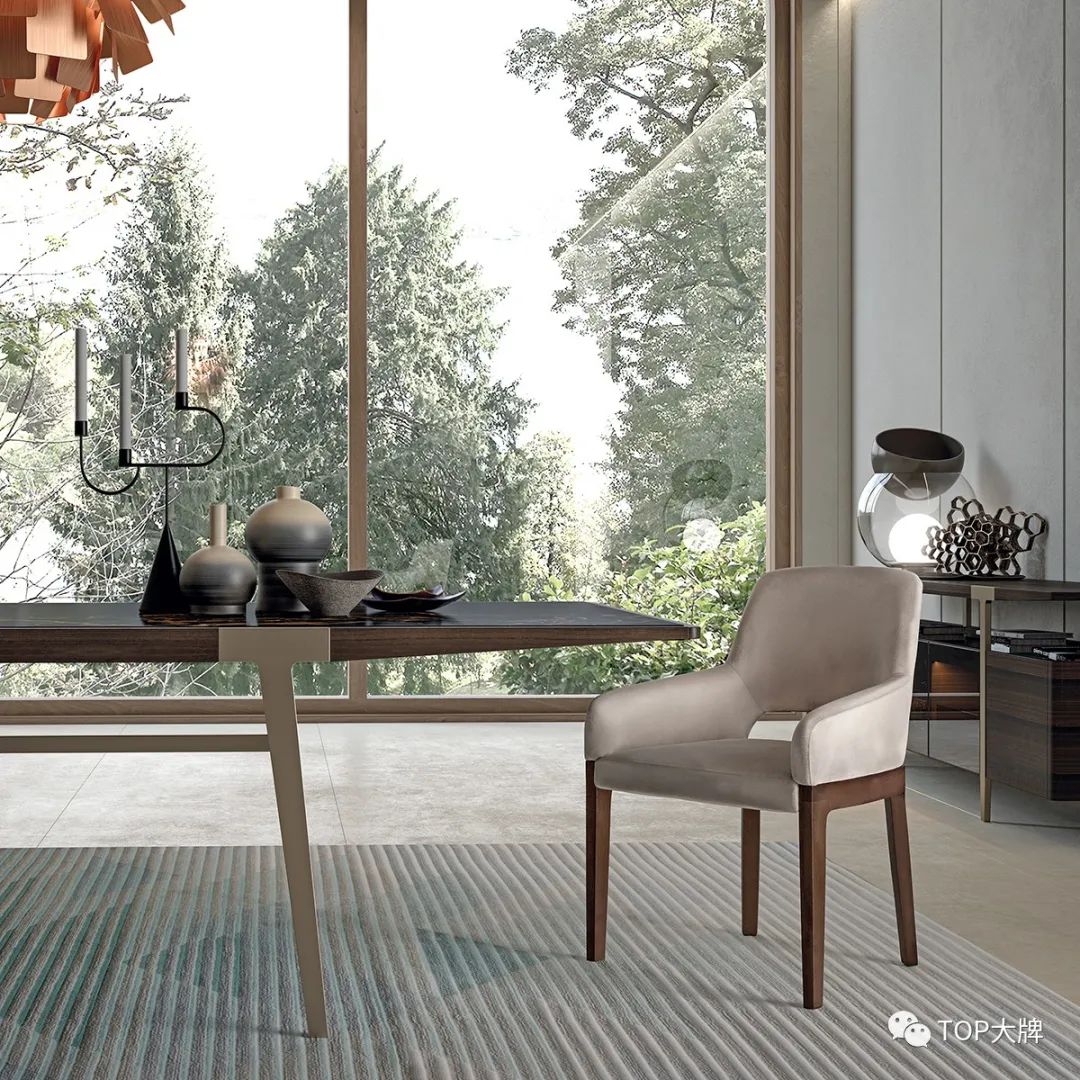 意大利turri轻奢家居,turri米兰展