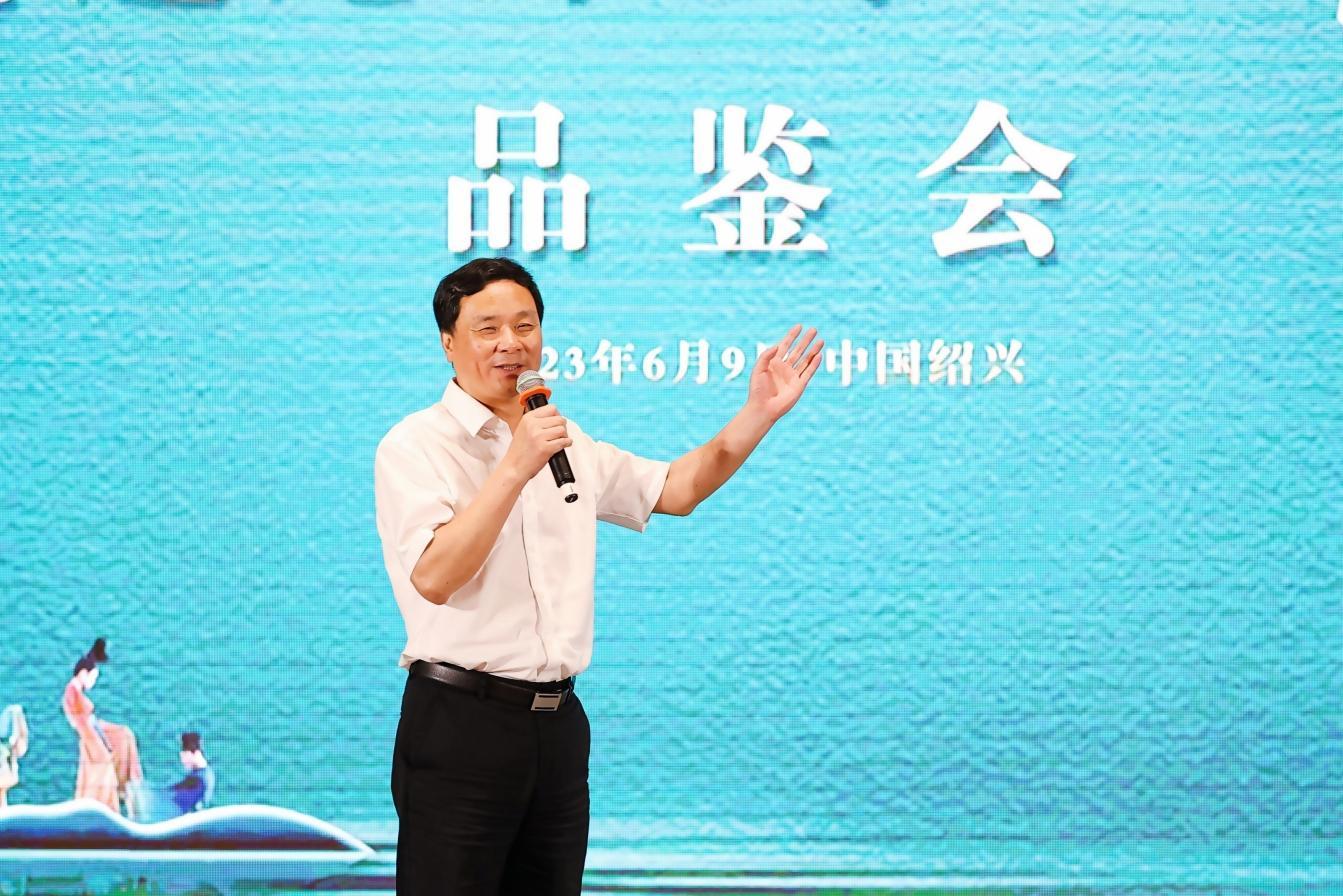 中国酿造食品产业“群英会”！院士专家都说“只此青玉”好