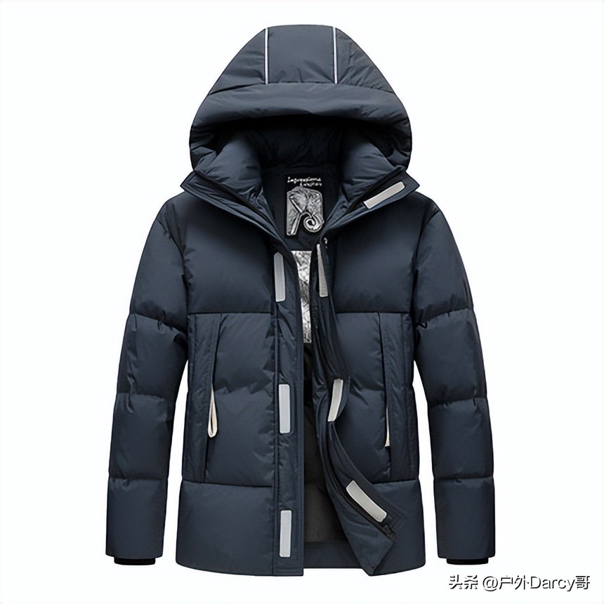 国产潮牌羽绒服性价比高的品牌,国产羽绒服性价比高的品牌君羽