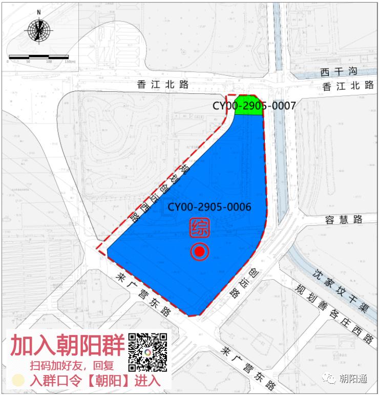 朝阳这个酒店竟然被拆了！