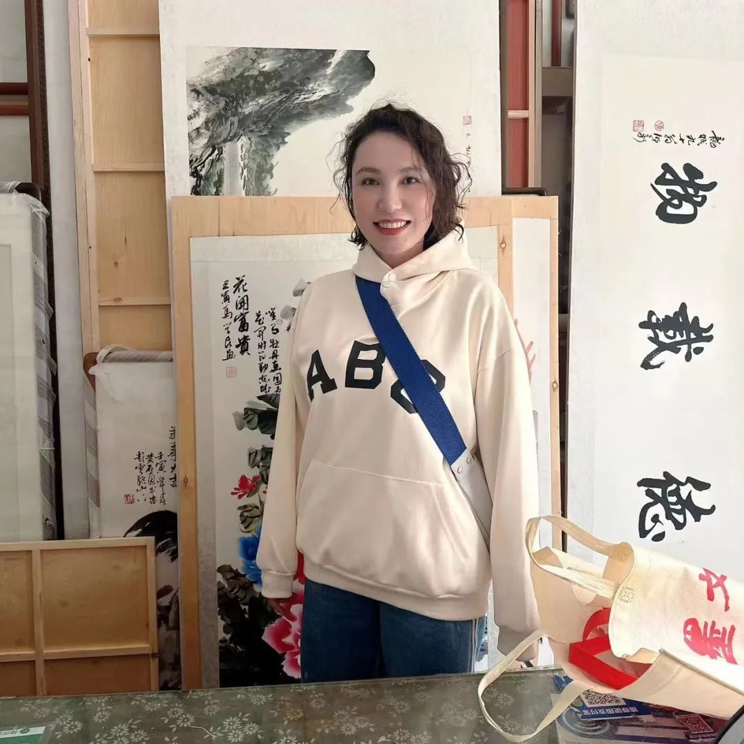 江苏师范大学美术学院2021级研究生中期汇报作品展——书法篇