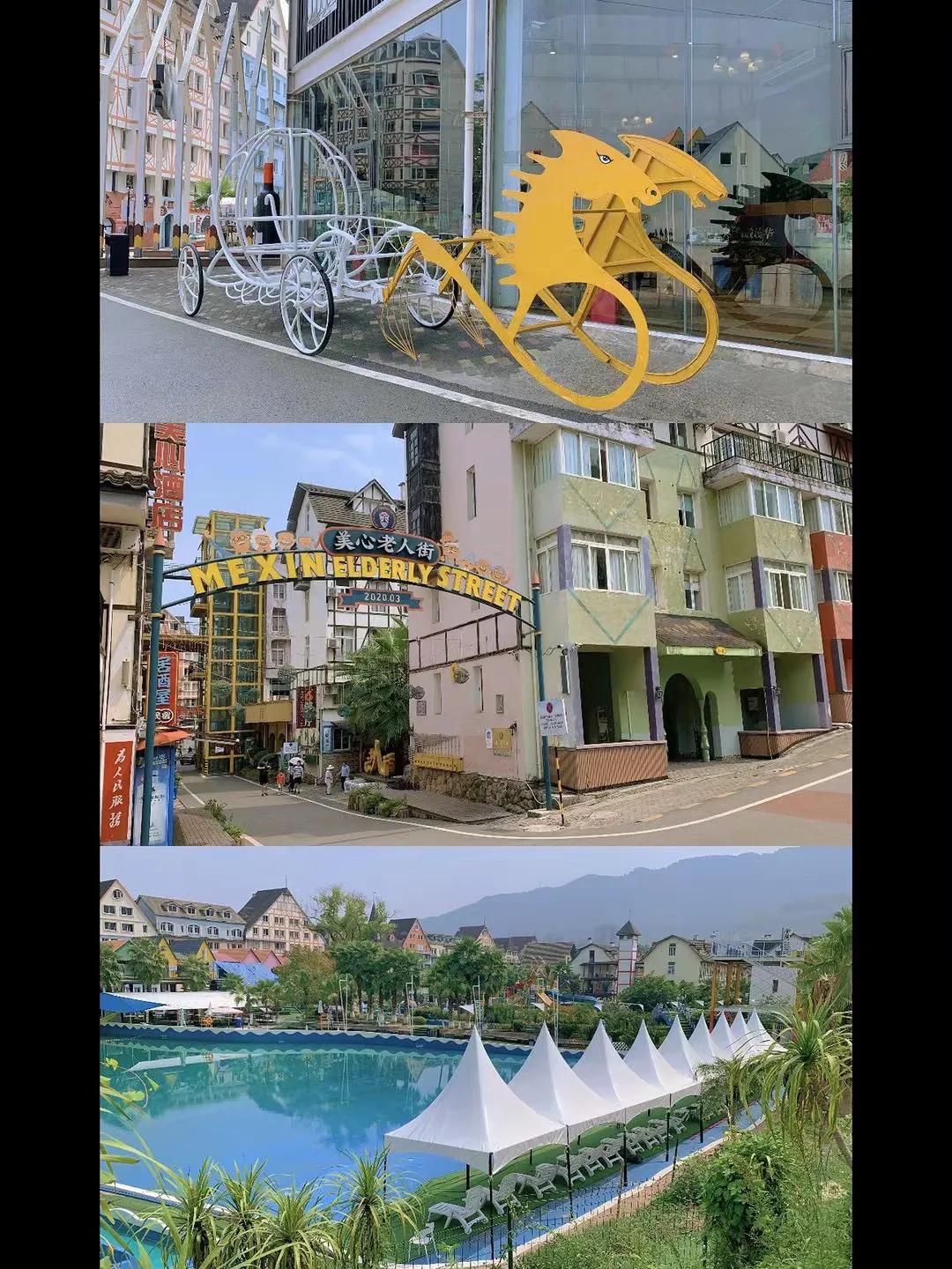 重庆主城周末玩耍推荐,重庆周末爬山景点推荐