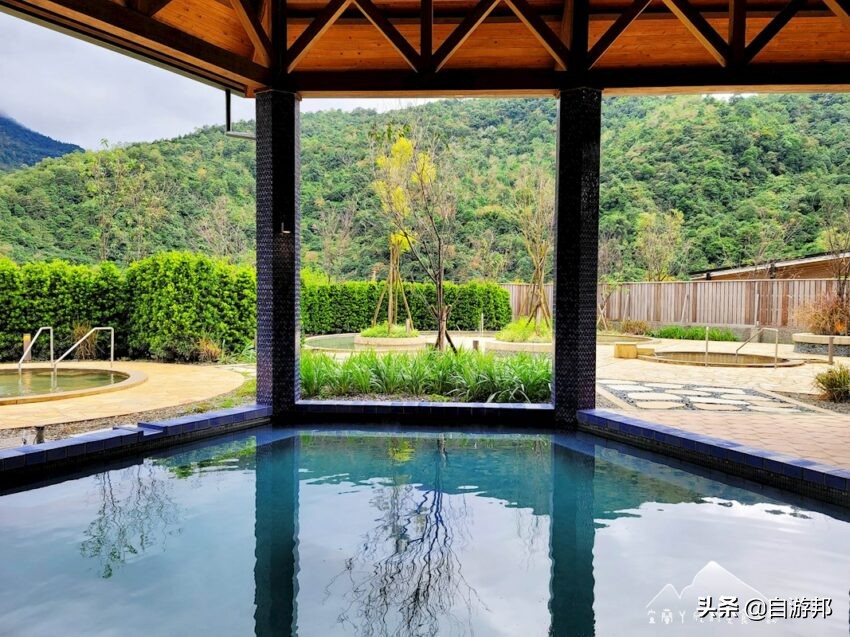 宜兰旅游攻略景点推荐理由,宜兰县一日游攻略