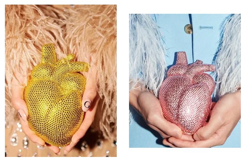 奢侈大牌推出大葱包、黄瓜包？！网友吐槽：蘸酱吃咱能炫几个…