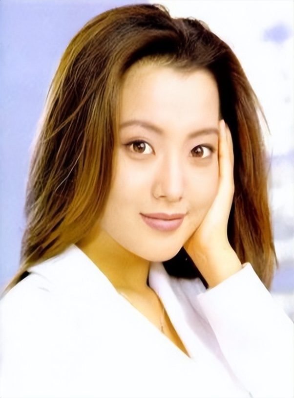 金喜善昔日写真图片,金喜善写真事件