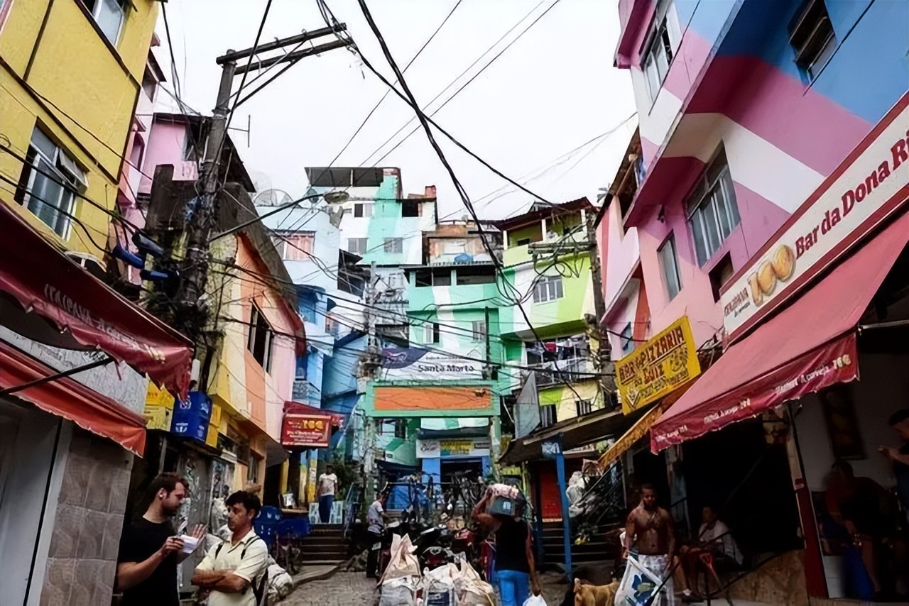 巴西产粮大国为什么还有人挨饿,粮食大国巴西为何百姓吃不上饭