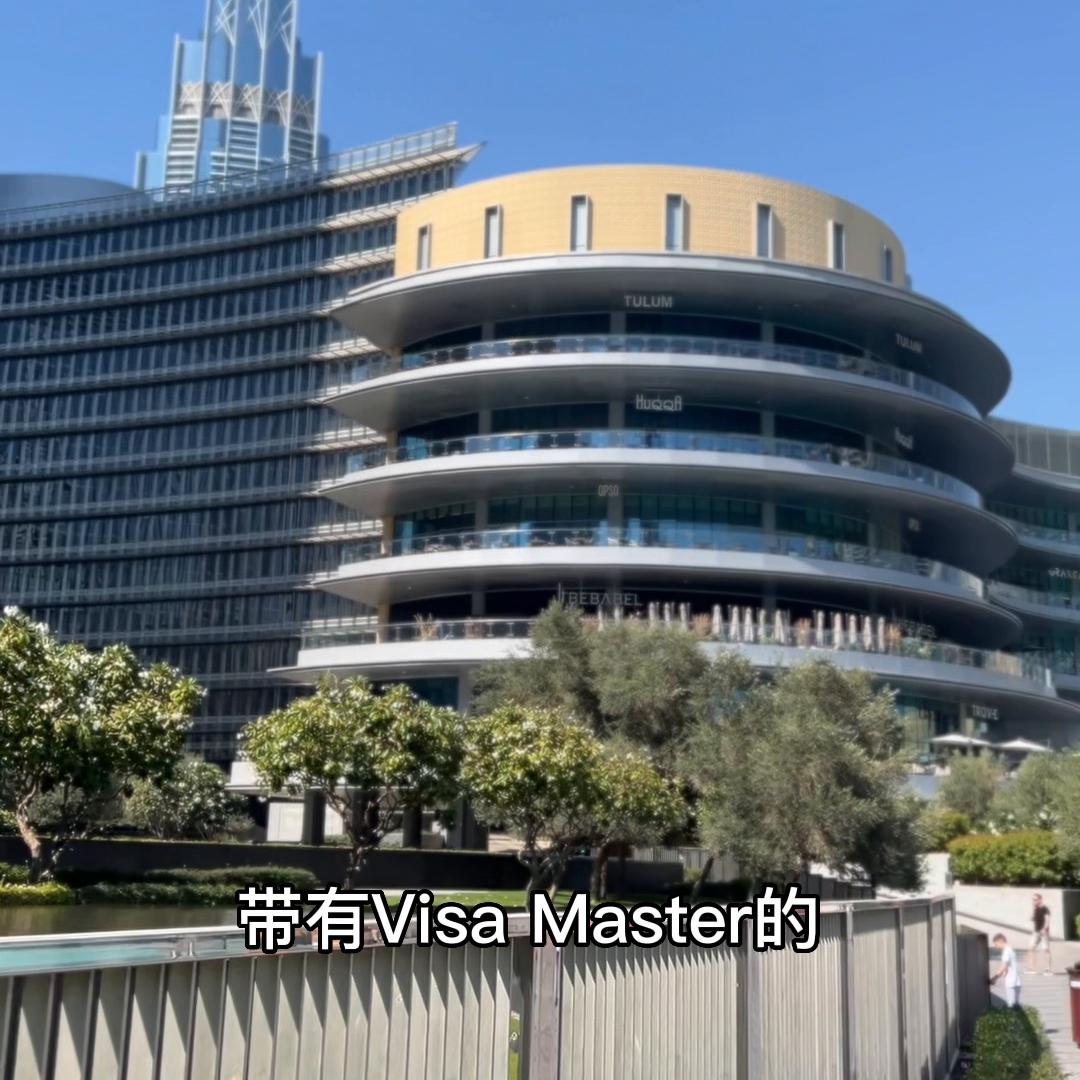 迪拜哈利法塔参观攻略,奢游迪拜之哈利法塔